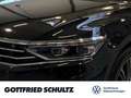 Volkswagen Passat Variant GTE CONNECT ACC EPH NAVI LED Schwarz - thumbnail 7