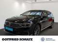 Volkswagen Passat Variant GTE CONNECT ACC EPH NAVI LED Schwarz - thumbnail 3