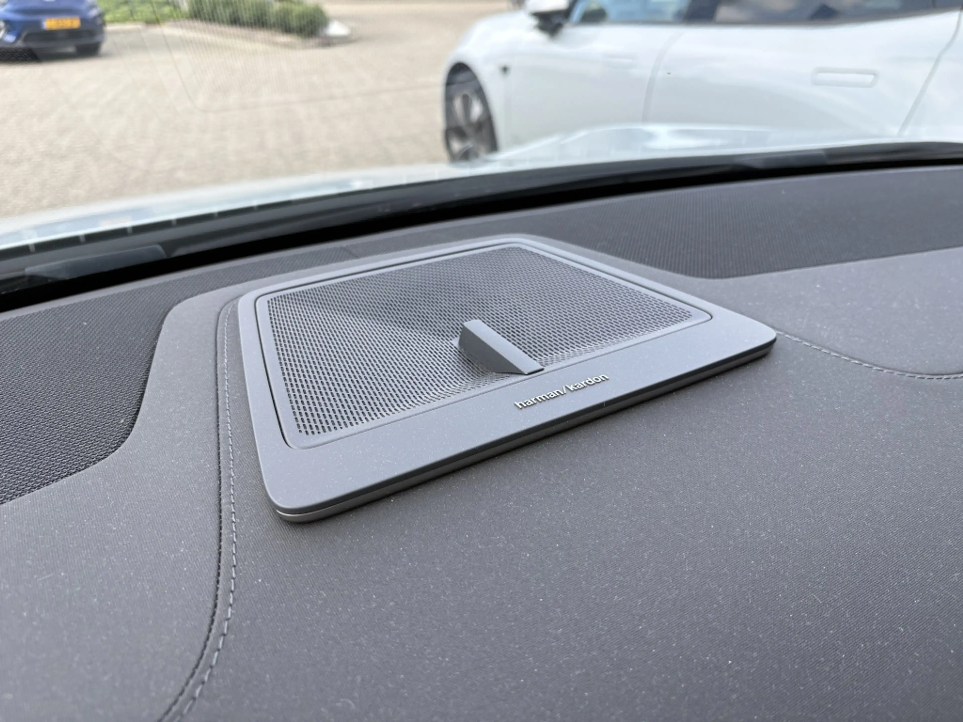 Polestar 4 Long range Dual motor 100kWh | Plus & Pilot pack | — photo 13