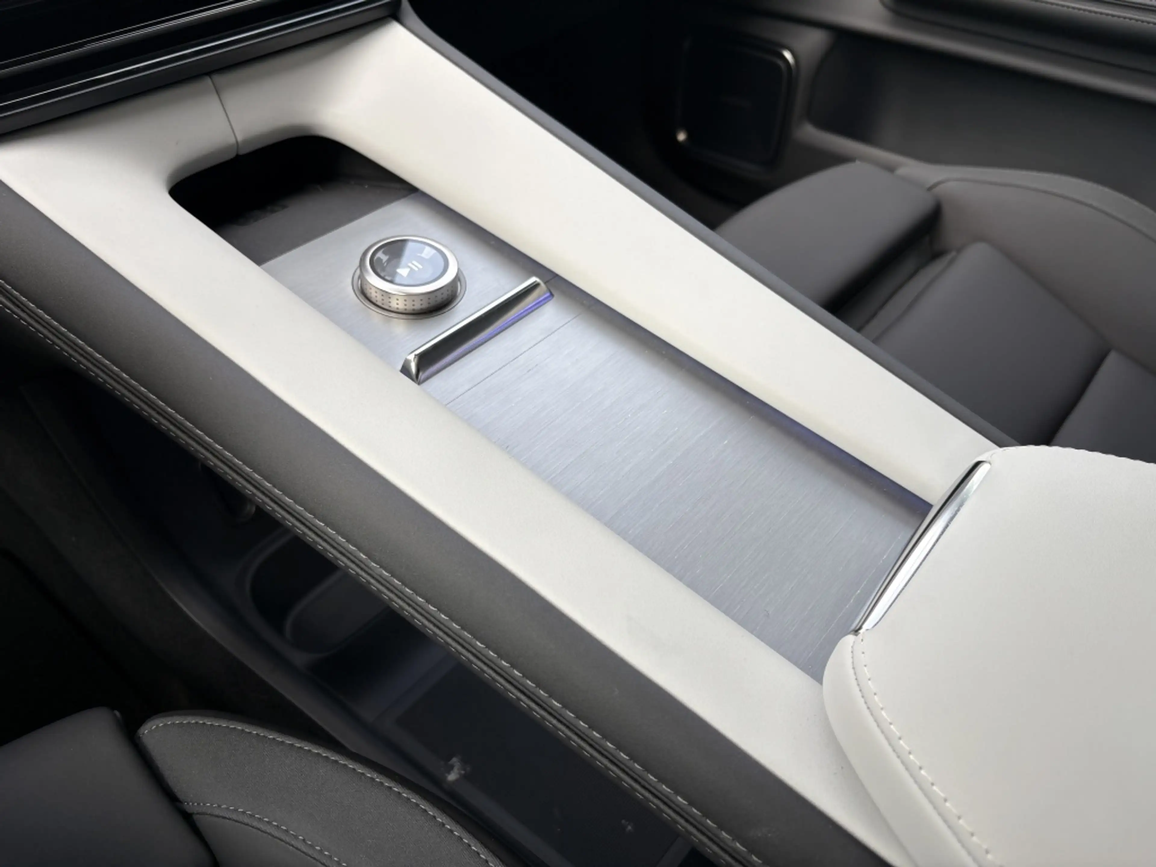 Polestar 4 Long range Dual motor 100kWh | Plus & Pilot pack | — photo 14