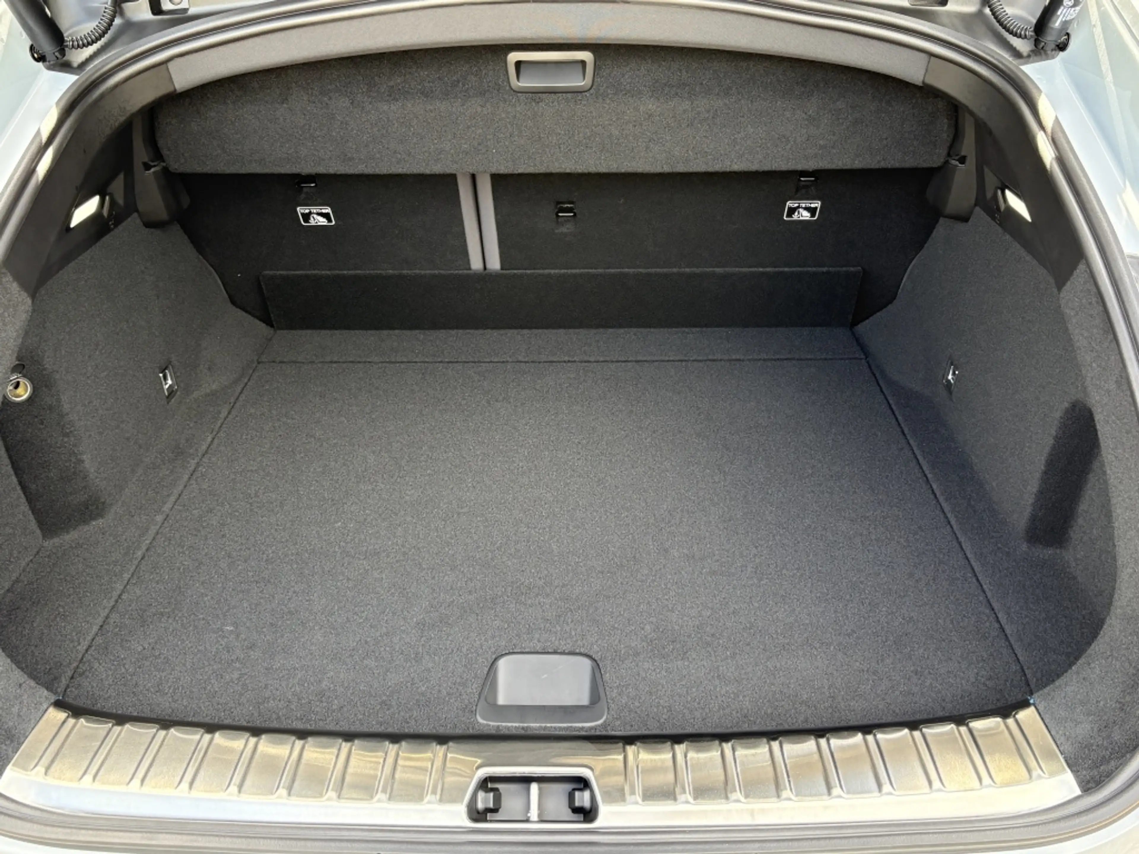 Polestar 4 Long range Dual motor 100kWh | Plus & Pilot pack | — photo 15