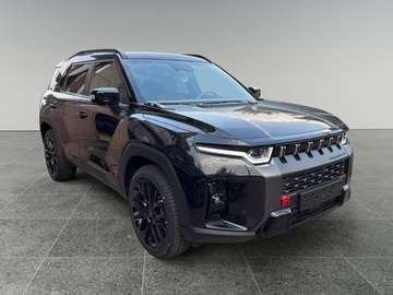 Torres 1.5 Turbo GDI aut. Black Edition