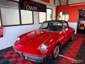 1750 DUETTO