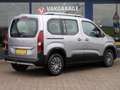 Peugeot Rifter 1.2 Puretech Allure, Trekhaak / Carplay + Android Grijs - thumbnail 22