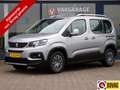 Peugeot Rifter 1.2 Puretech Allure, Trekhaak / Carplay + Android Grijs - thumbnail 1