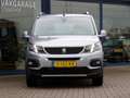 Peugeot Rifter 1.2 Puretech Allure, Trekhaak / Carplay + Android Grijs - thumbnail 2
