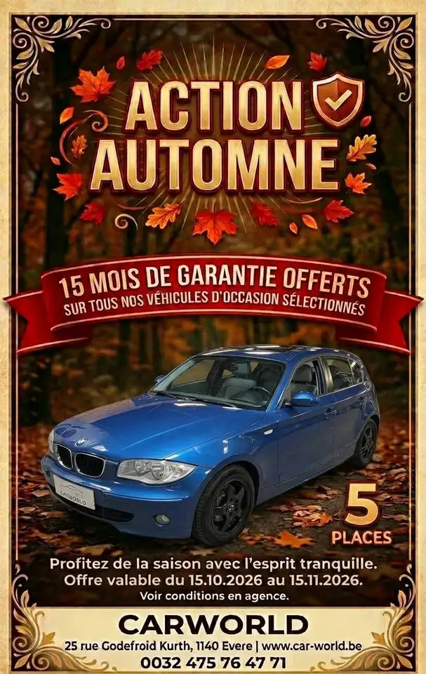 BMW 116