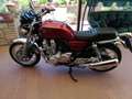 Honda CB 1100 EX ABS Rojo - thumbnail 1