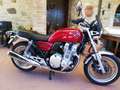 Honda CB 1100 EX ABS Rojo - thumbnail 2