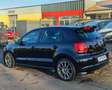 Volkswagen Polo V 1.2 70 Sportline 5p Noir - thumbnail 6
