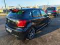 Volkswagen Polo V 1.2 70 Sportline 5p Noir - thumbnail 4