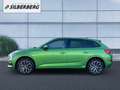 Skoda Scala Drive 125  1.0TSI  LED KAMERA Grün - thumbnail 3