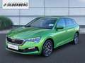 Skoda Scala Drive 125  1.0TSI  LED KAMERA Grün - thumbnail 2