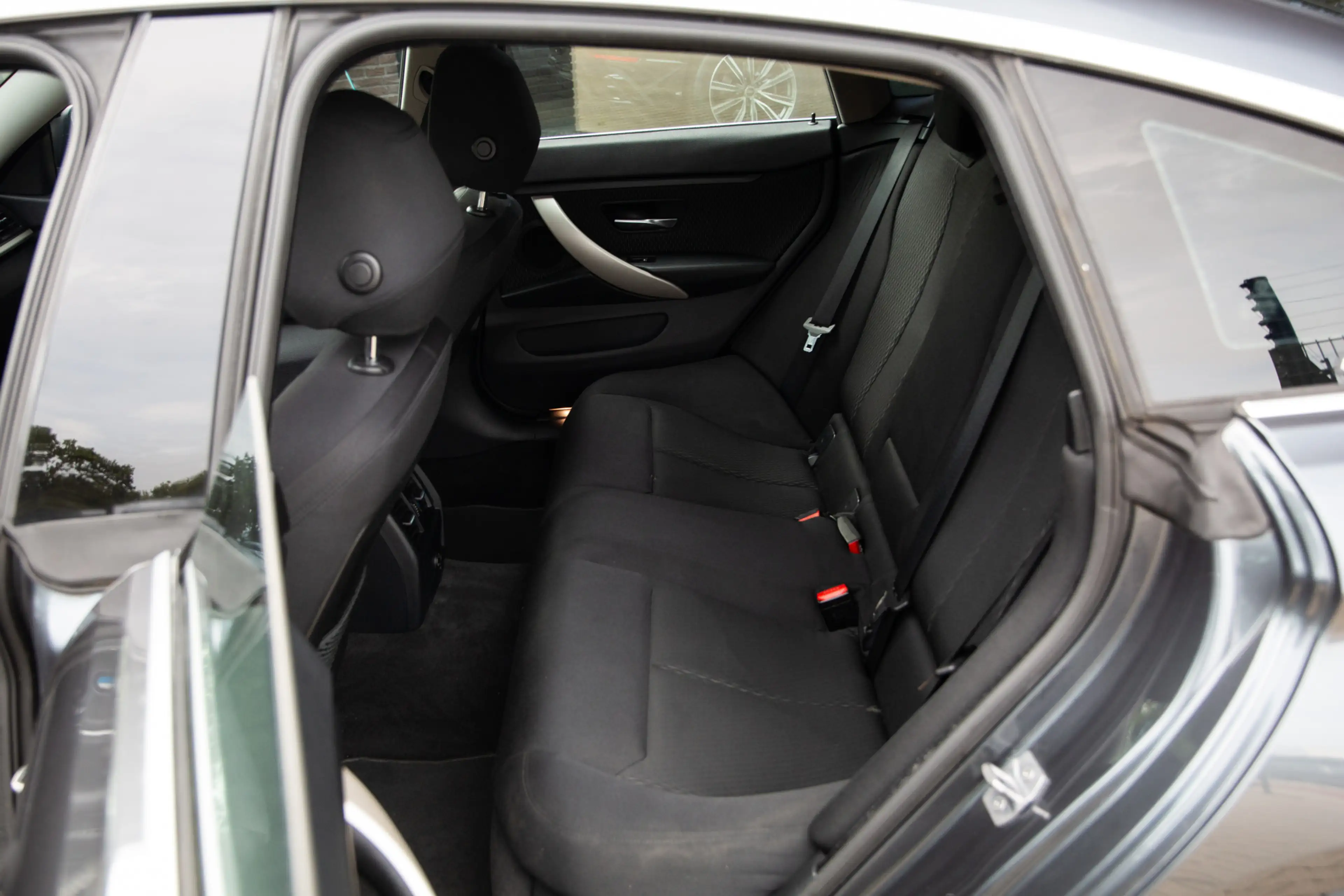 BMW 420 4-serie Gran Coupé 420i Executive , M-Sport, Sport — photo 10