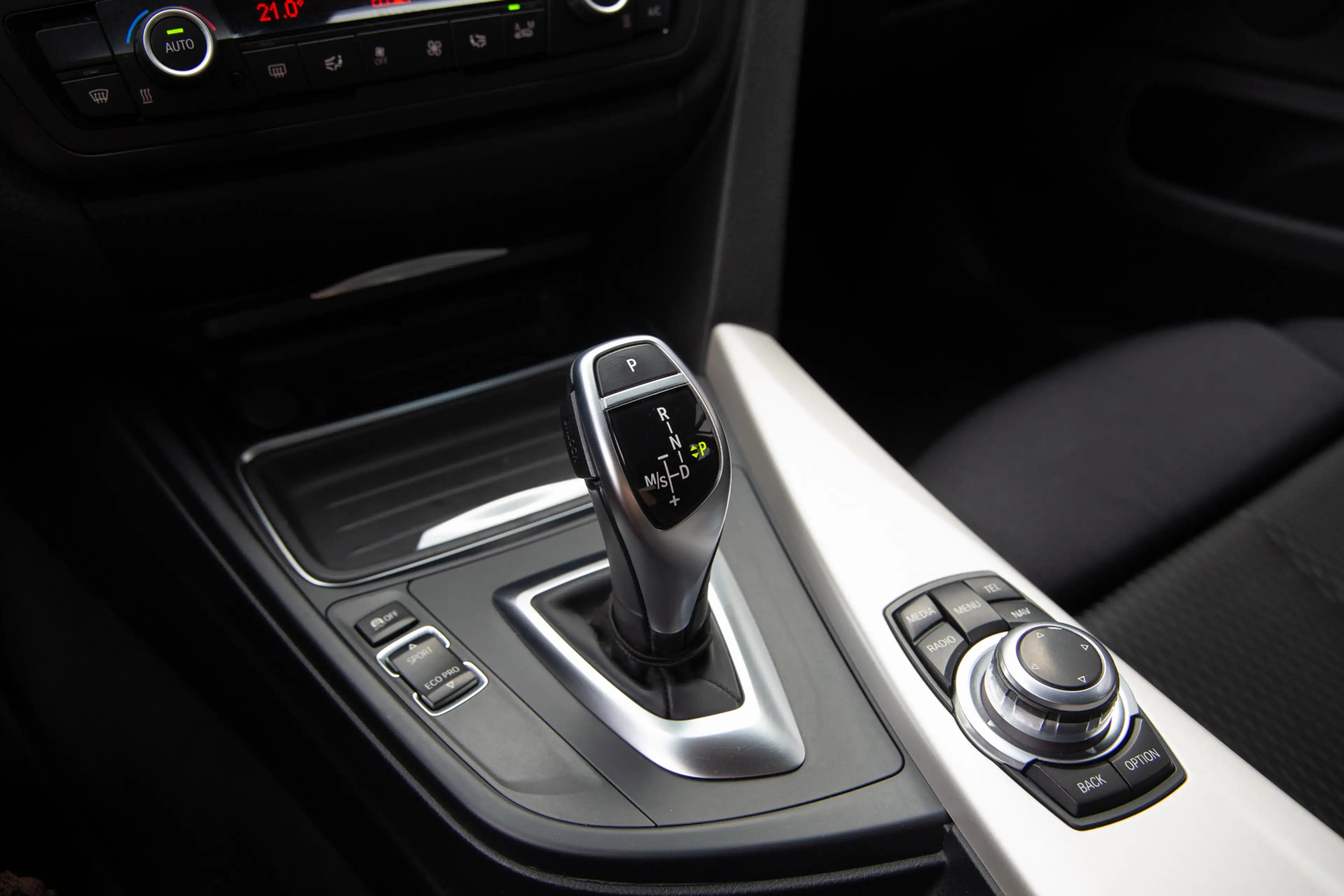 BMW 420 4-serie Gran Coupé 420i Executive , M-Sport, Sport — photo 5
