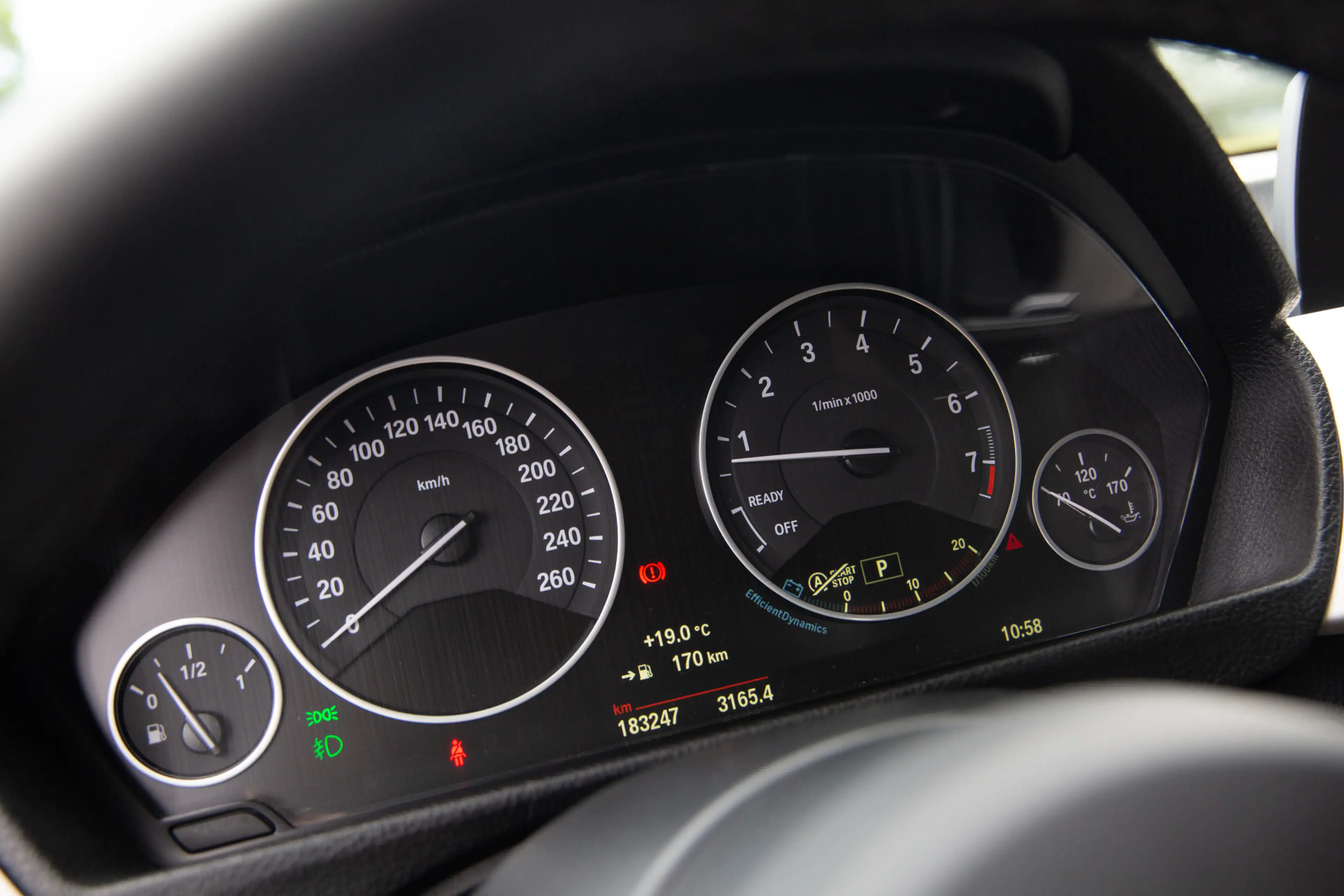 BMW 420 4-serie Gran Coupé 420i Executive , M-Sport, Sport — photo 6