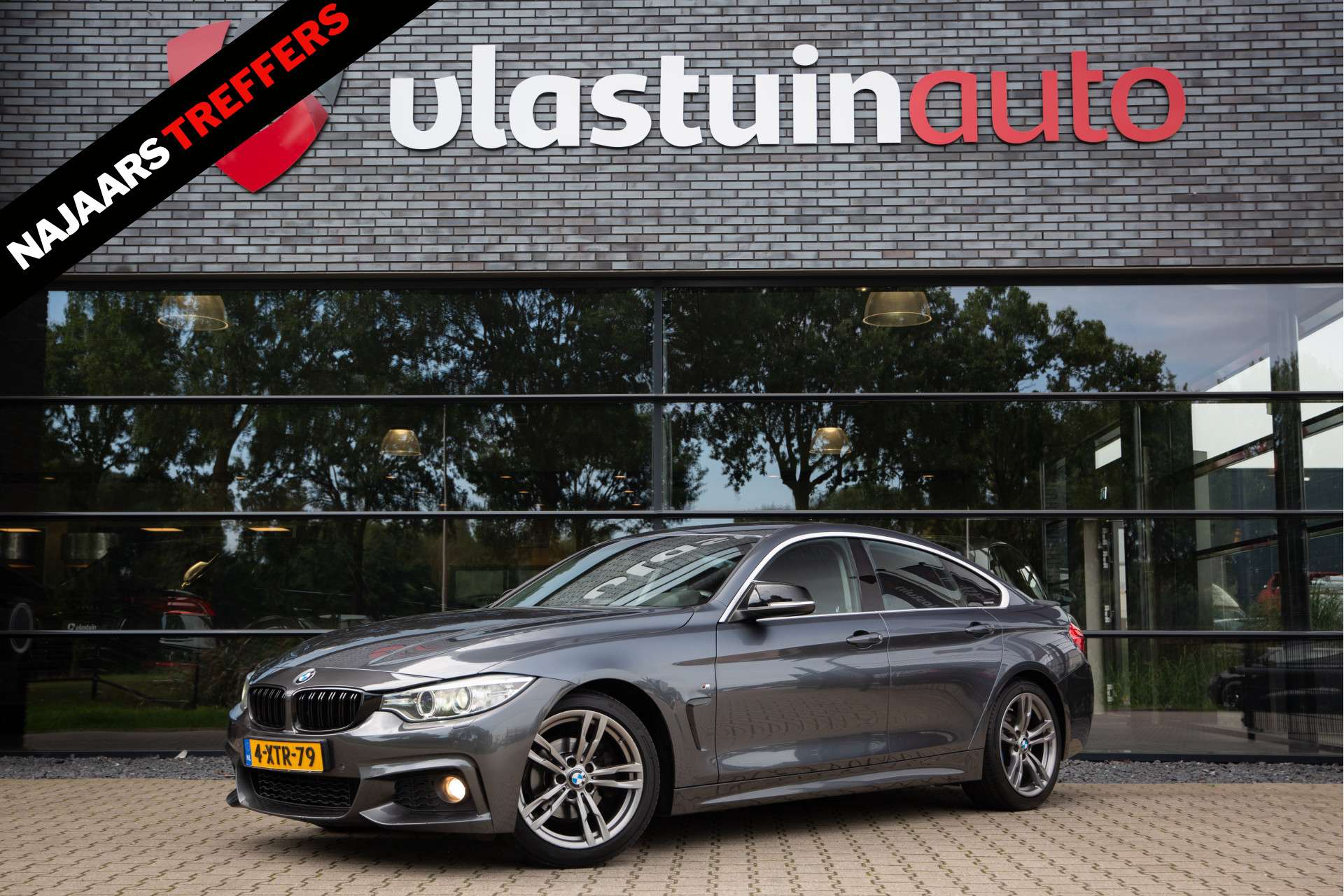 BMW 420