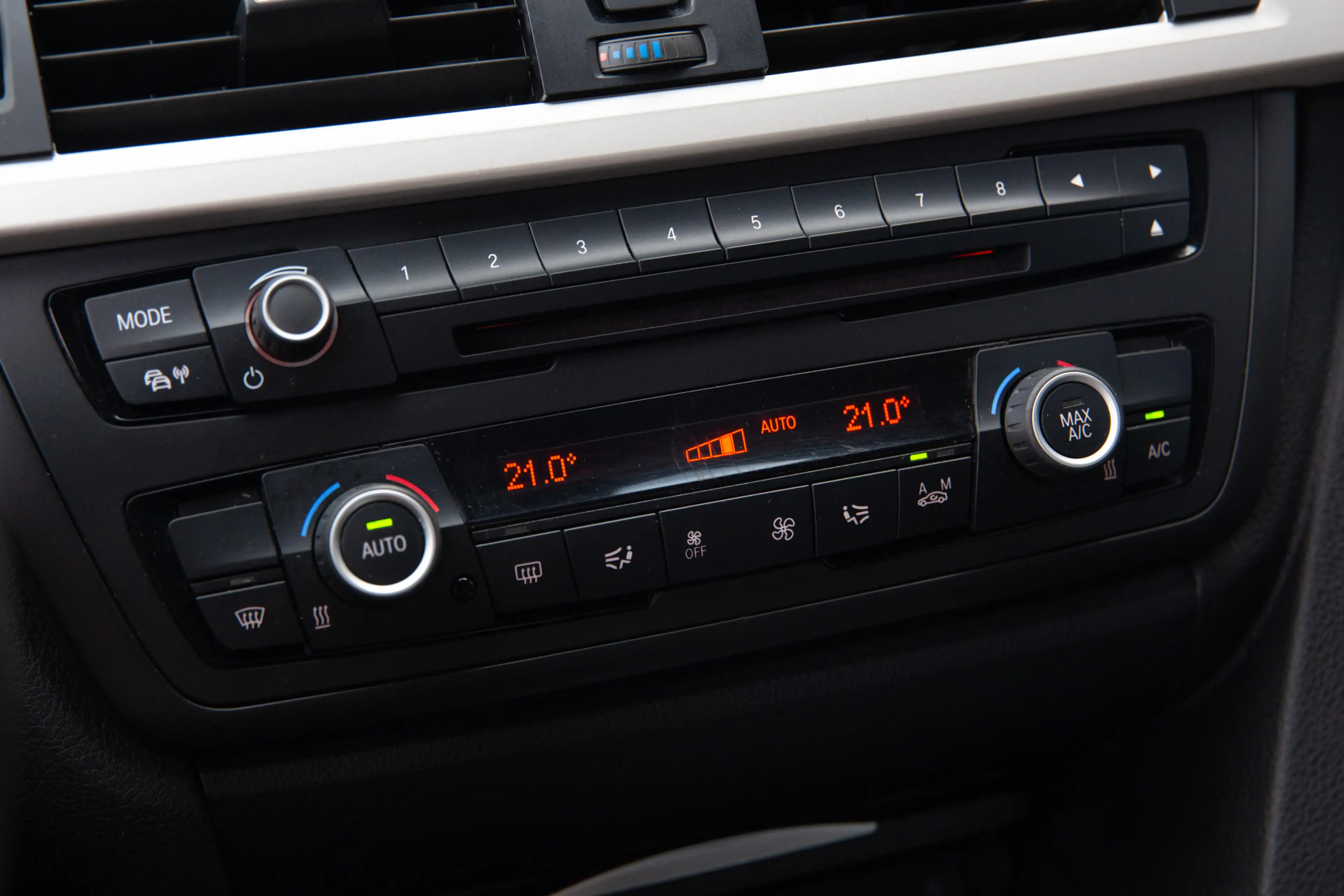BMW 420 4-serie Gran Coupé 420i Executive , M-Sport, Sport — photo 15