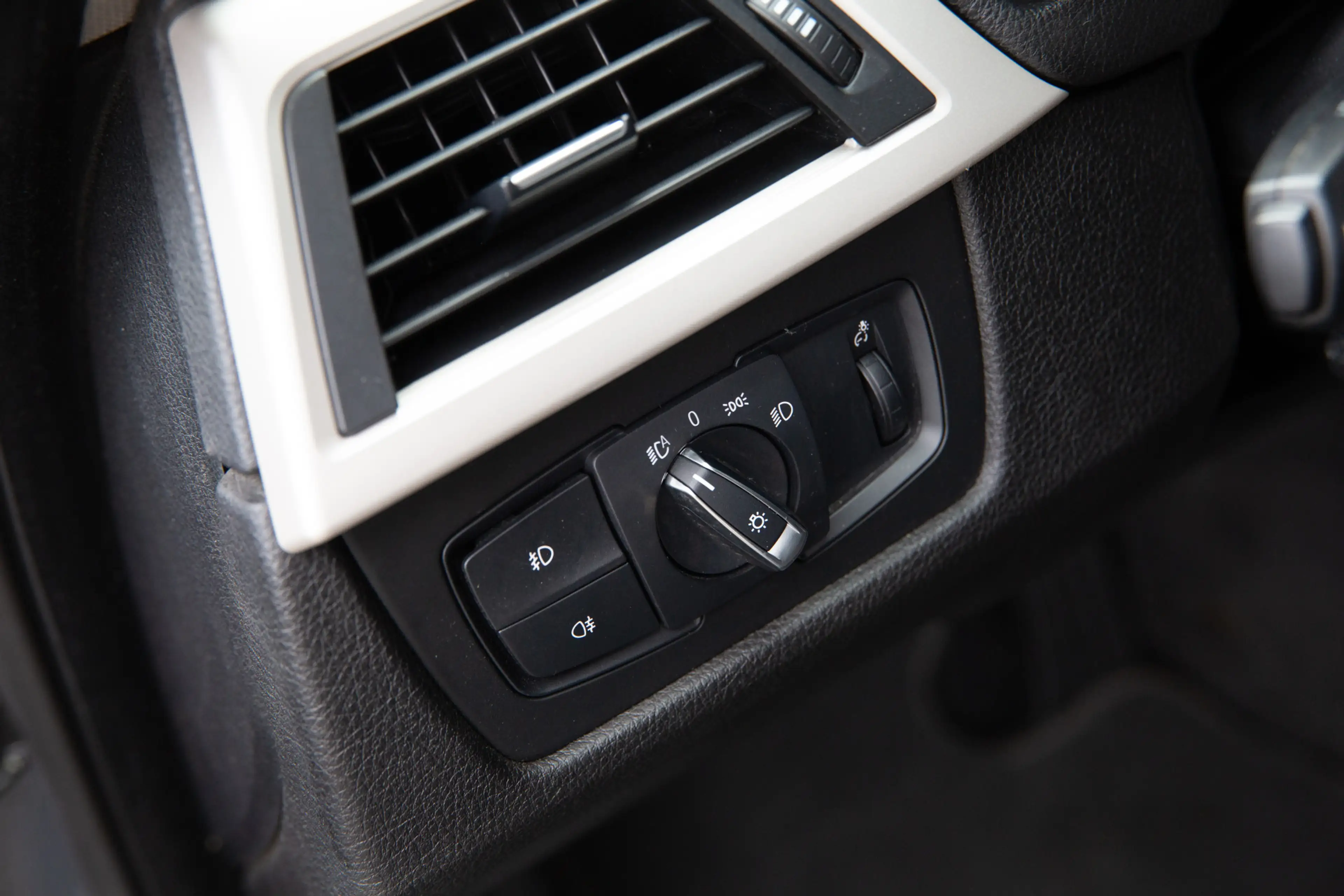BMW 420 4-serie Gran Coupé 420i Executive , M-Sport, Sport — photo 16