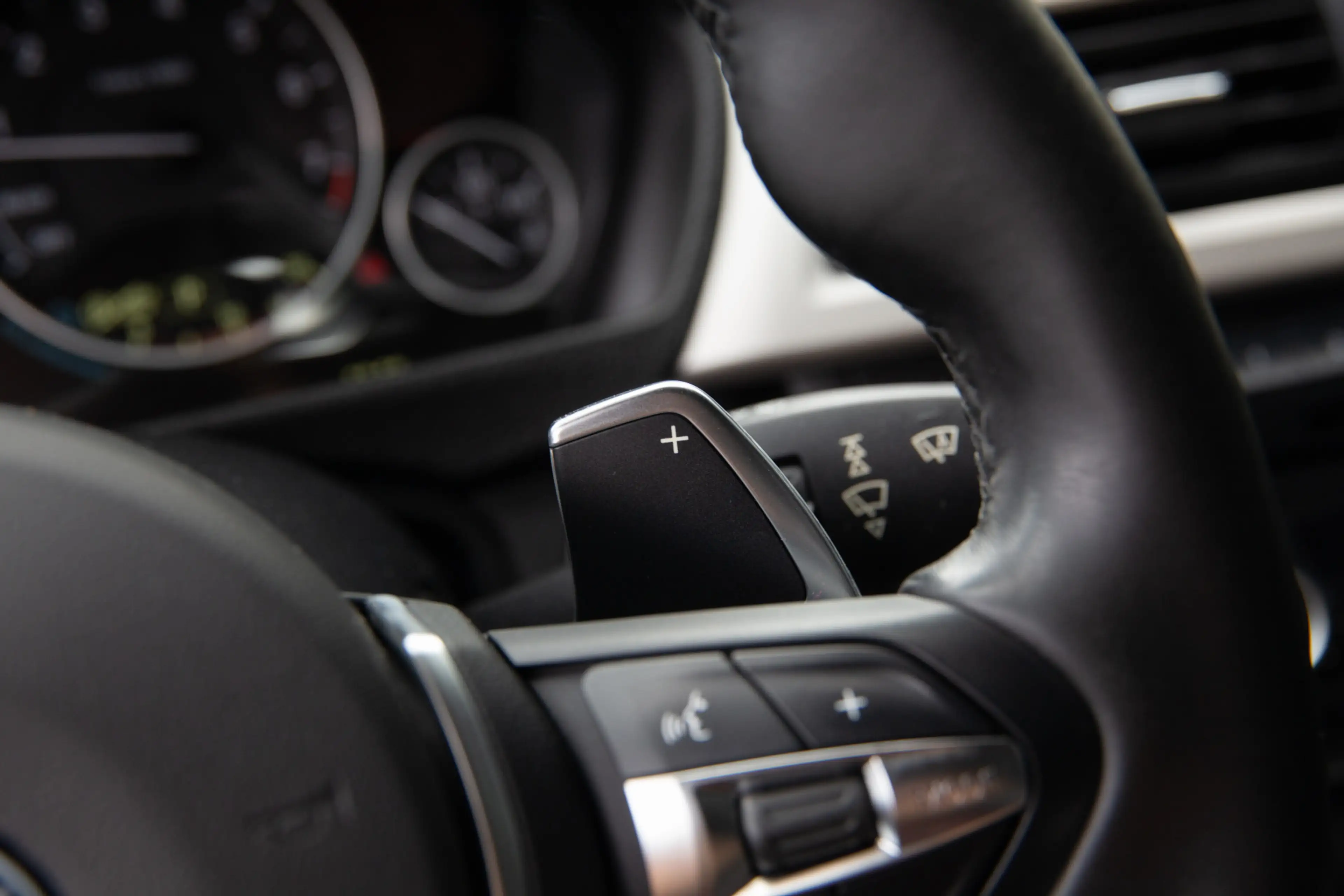 BMW 420 4-serie Gran Coupé 420i Executive , M-Sport, Sport — photo 11