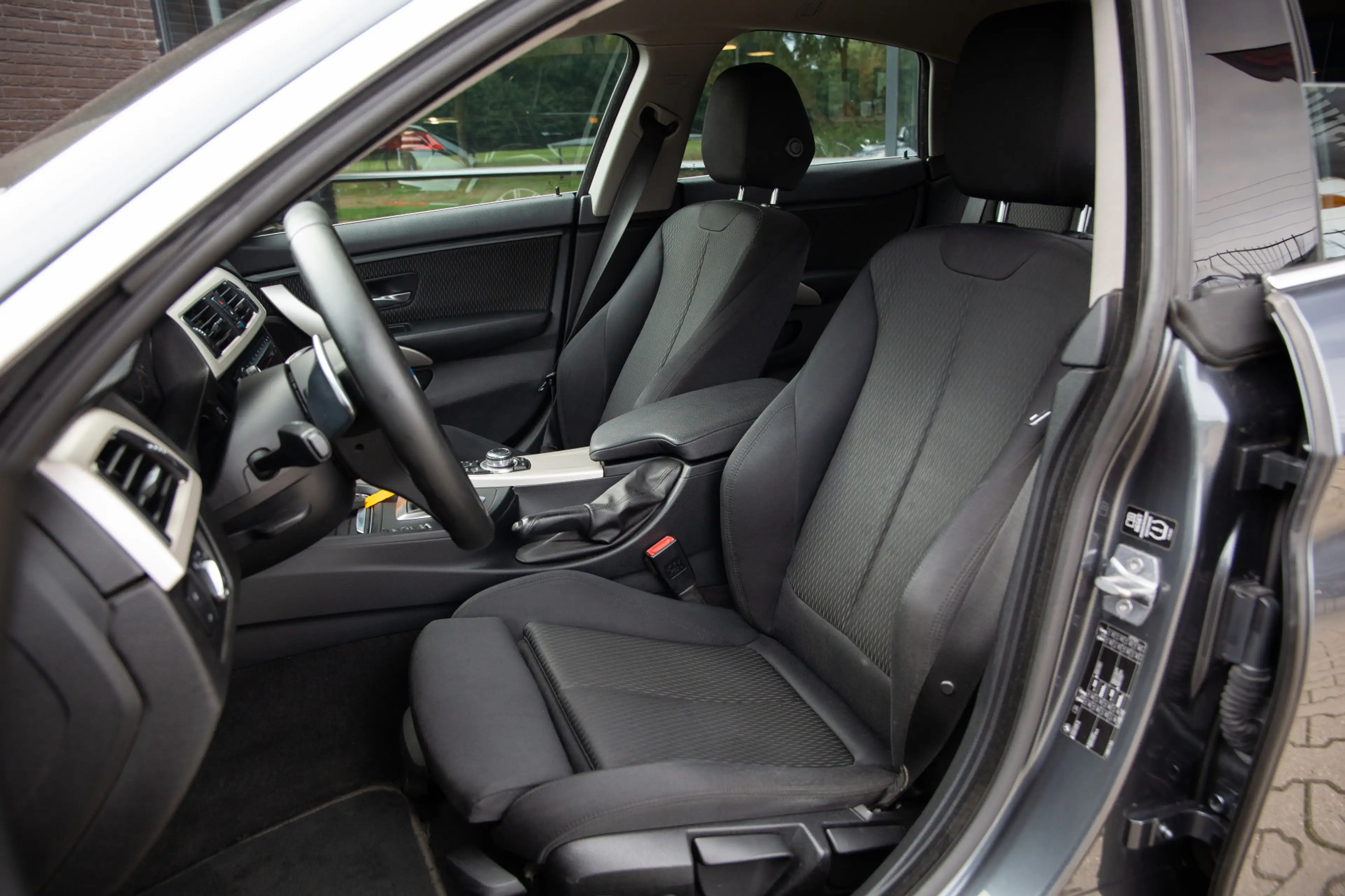 BMW 420 4-serie Gran Coupé 420i Executive , M-Sport, Sport — photo 3