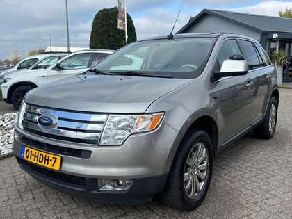 Ford Edge 3.5 V6 AWD Limited Youngtimer Panorama