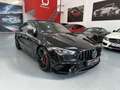 Mercedes-Benz CLA 45 AMG Shooting Brake S 4Matic+ 8G-DCT Negro - thumbnail 4