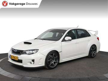 STI 2.5 T Sport |NAP | Liefhebber|