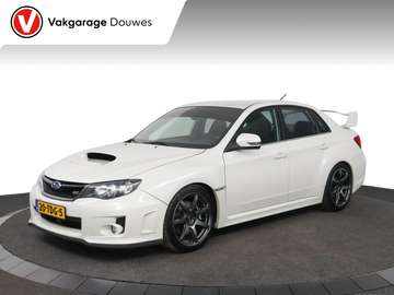 STI 2.5 T Sport |NAP | Liefhebber|