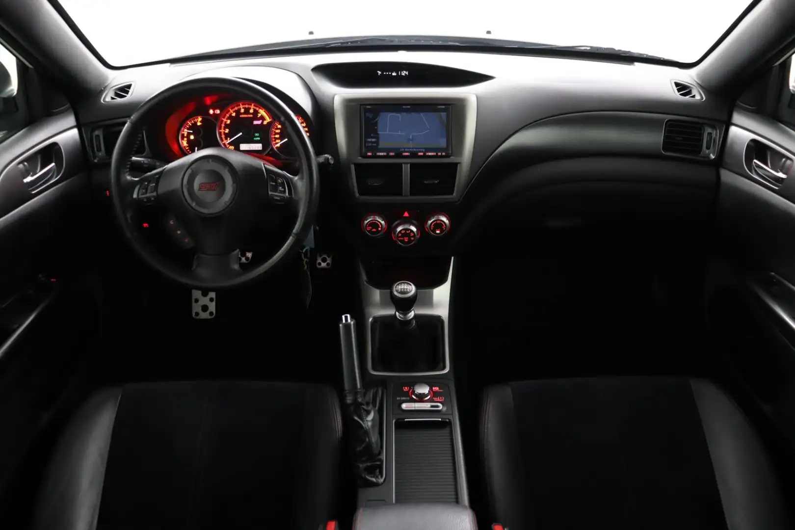 Subaru WRX STI 2.5 T Sport |NAP | Liefhebber| Blanco - 2