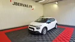 Citroen C3 SOCIETE BLUEHDI 100 SS FEEL