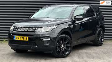 2.2 TD4 4WD S | Trekhaak | Stoelverwarming | Navig
