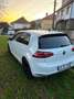Volkswagen Golf GTI 2.0 TSI 230 BlueMotion Technology Performance Blanc - thumbnail 2