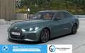 BMW i4 M50 xDrive M Sport PRO //MCarbonExt. Stop&Go Grün - thumbnail 1