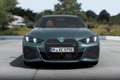 BMW i4 M50 xDrive M Sport PRO //MCarbonExt. Stop&Go Grün - thumbnail 8
