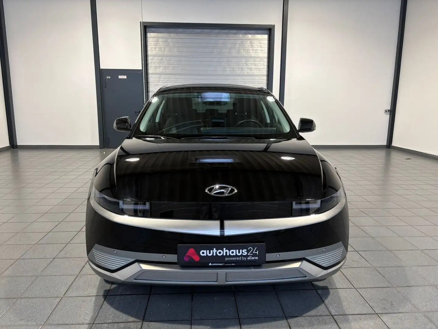 Hyundai IONIQ 5 Techniq   58 kWh|ACC|Pano|Kamera Noir - 2