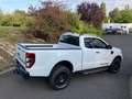 Ford Ranger Extra Cab Wildtrak - WOHNKABINENFERTIG 3.500 ZGG Blanc - thumbnail 4
