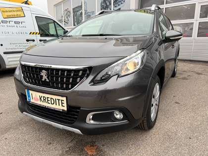 Peugeot 2008 Signature