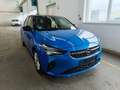 Opel Corsa 1,2 Elegan. NAV+LED+TEMP+VIRTU+PDC/V/H+TOT Blau - thumbnail 1