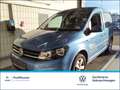 Volkswagen Caddy Trendline 2,0TDI 110kW DSG PARKLENK NAVI A Blau - thumbnail 1