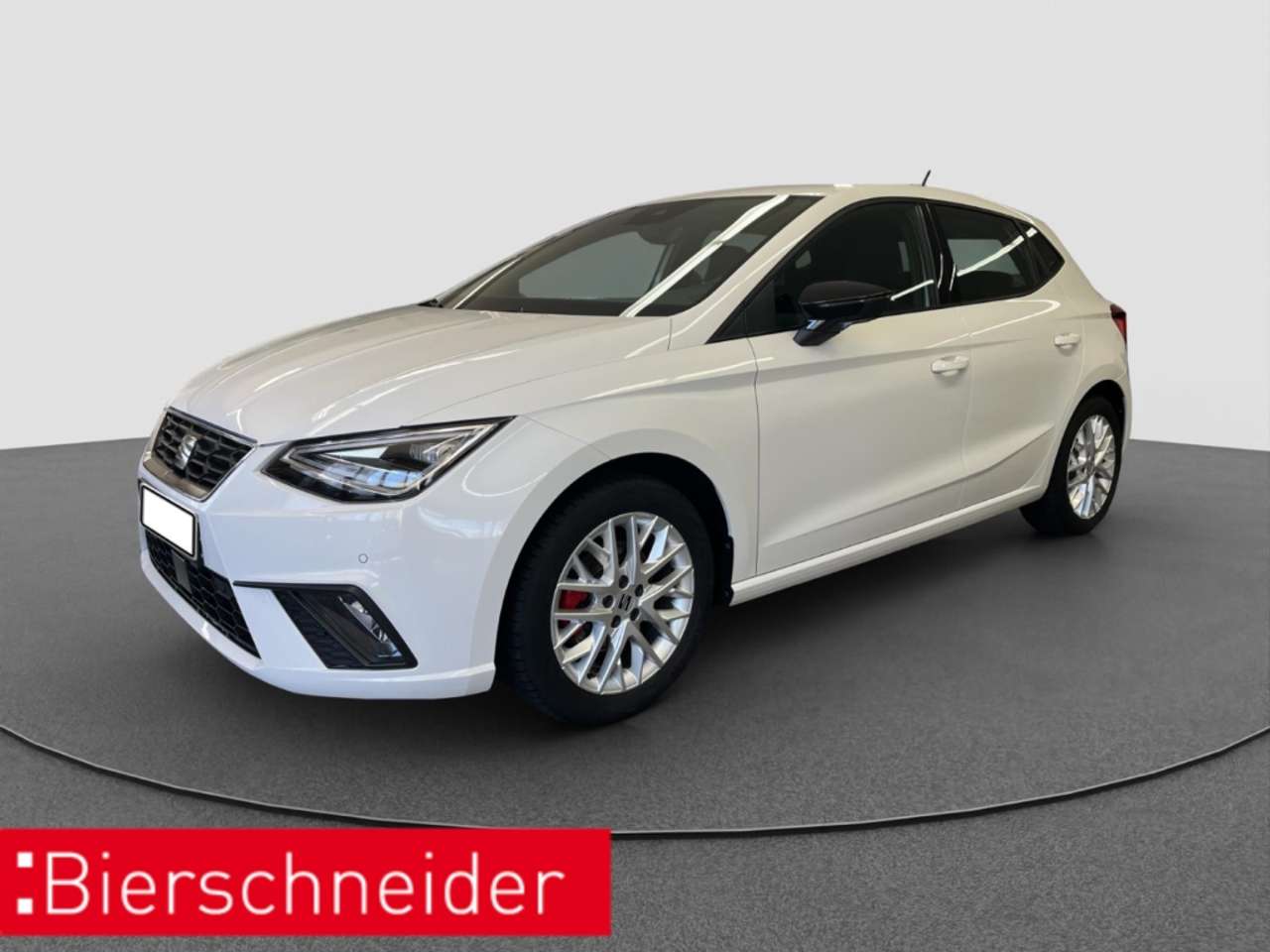 Seat Ibiza 2024