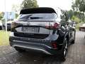 Volkswagen T-Cross 1.0 TSI R-Line AHK ACC NAVI KAMERA Noir - thumbnail 2