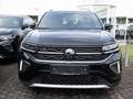 Volkswagen T-Cross 1.0 TSI R-Line AHK ACC NAVI KAMERA Noir - thumbnail 3
