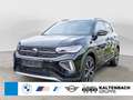 Volkswagen T-Cross 1.0 TSI R-Line AHK ACC NAVI KAMERA Noir - thumbnail 1