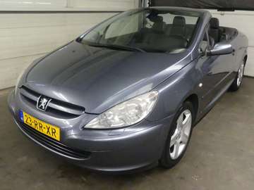 CC 2.0-16V - Cabrio - Automaat - Cruise Control