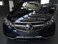 Mercedes-Benz E 63 AMG T 4MATIC/PANO/360°/MEMORY/DRIVERS PACK Blu/Azzurro - thumbnail 5