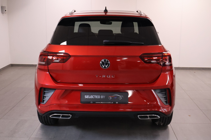 Volkswagen T-Roc 1.5 TSI R-Line | Automaat — photo 4