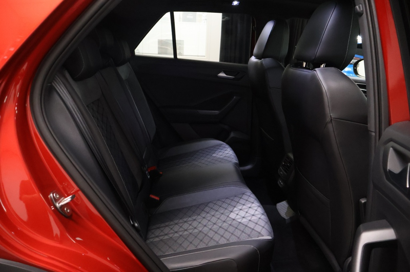 Volkswagen T-Roc 1.5 TSI R-Line | Automaat — photo 15