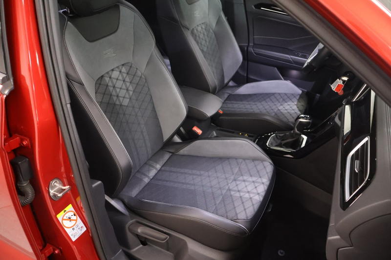 Volkswagen T-Roc 1.5 TSI R-Line | Automaat — photo 13