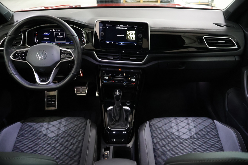 Volkswagen T-Roc 1.5 TSI R-Line | Automaat — photo 8